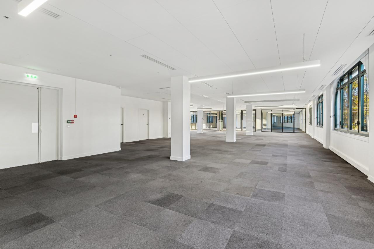 Bureau Paris 609m² Location bureau Paris OLBUR2107494 19